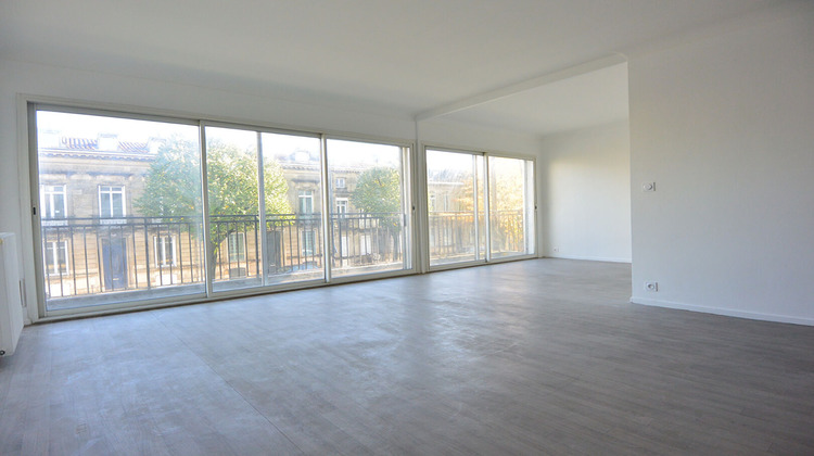 Ma-Cabane - Location Appartement BORDEAUX, 60 m²