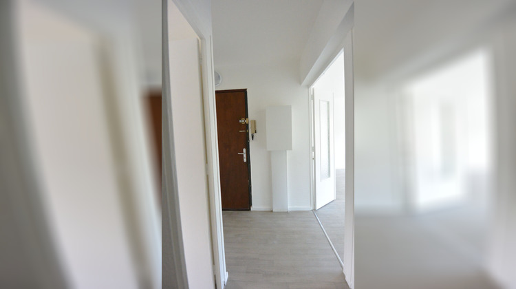 Ma-Cabane - Location Appartement BORDEAUX, 60 m²
