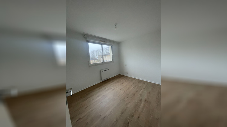 Ma-Cabane - Location Appartement BORDEAUX, 37 m²