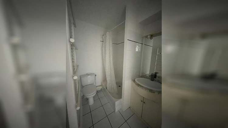 Ma-Cabane - Location Appartement BORDEAUX, 37 m²