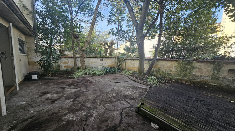 Ma-Cabane - Location Appartement Bordeaux, 55 m²