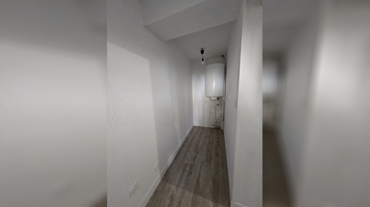 Ma-Cabane - Location Appartement Bordeaux, 55 m²