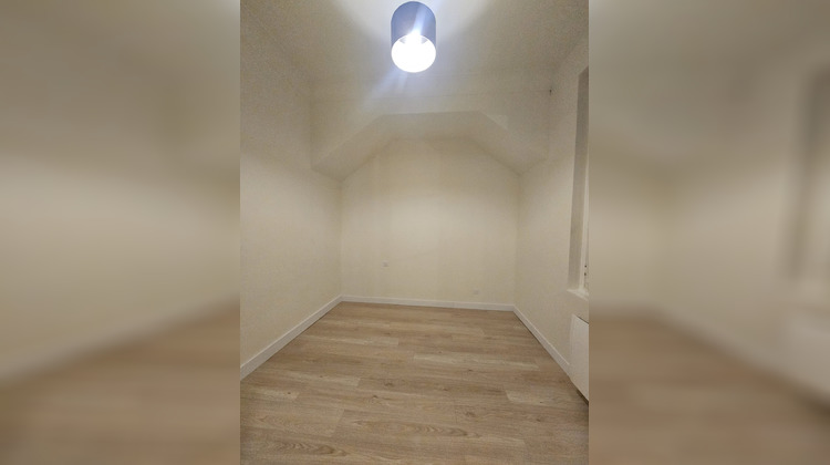 Ma-Cabane - Location Appartement Bordeaux, 55 m²
