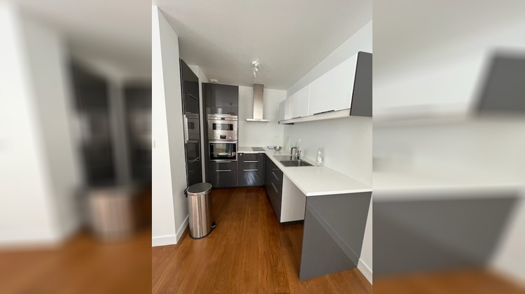 Ma-Cabane - Location Appartement Bordeaux, 47 m²