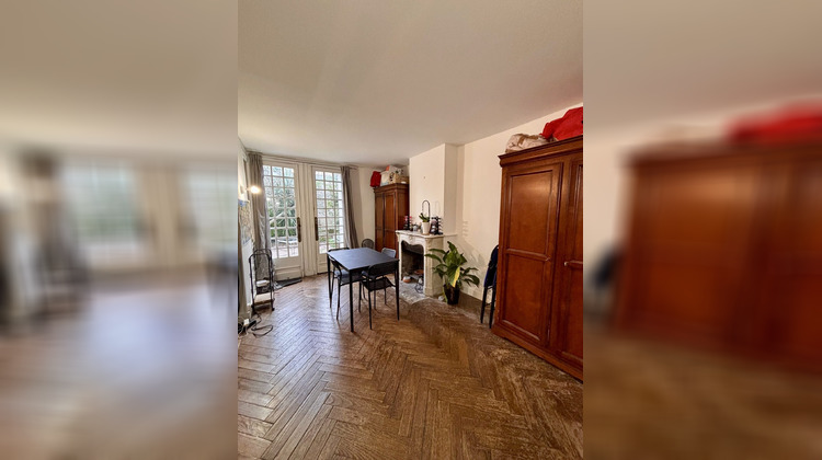 Ma-Cabane - Location Appartement Bordeaux, 42 m²