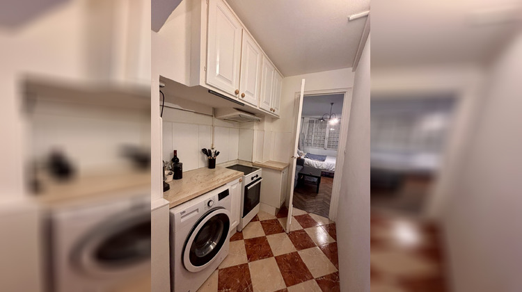 Ma-Cabane - Location Appartement Bordeaux, 42 m²