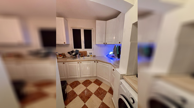 Ma-Cabane - Location Appartement Bordeaux, 42 m²