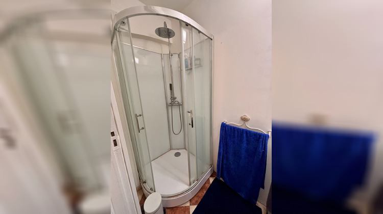 Ma-Cabane - Location Appartement Bordeaux, 42 m²