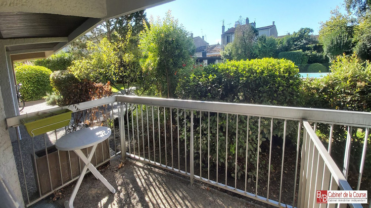 Ma-Cabane - Location Appartement Bordeaux, 32 m²