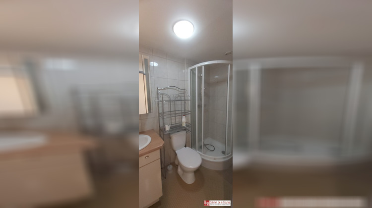 Ma-Cabane - Location Appartement Bordeaux, 32 m²