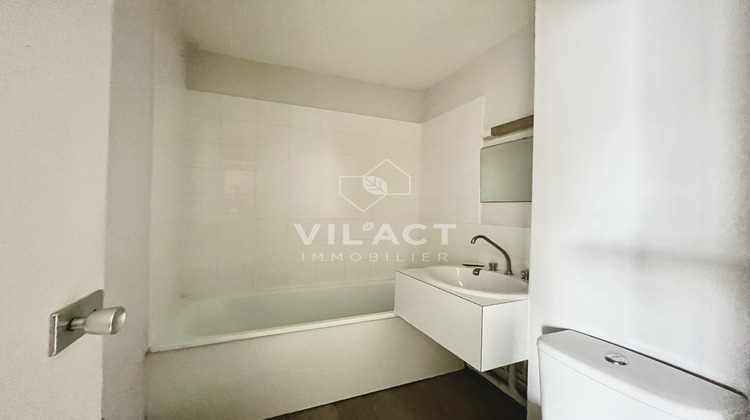 Ma-Cabane - Location Appartement Bordeaux, 24 m²