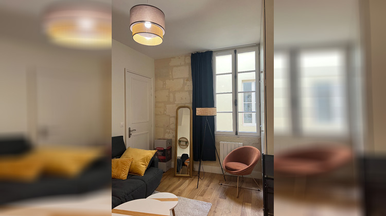 Ma-Cabane - Location Appartement BORDEAUX, 16 m²