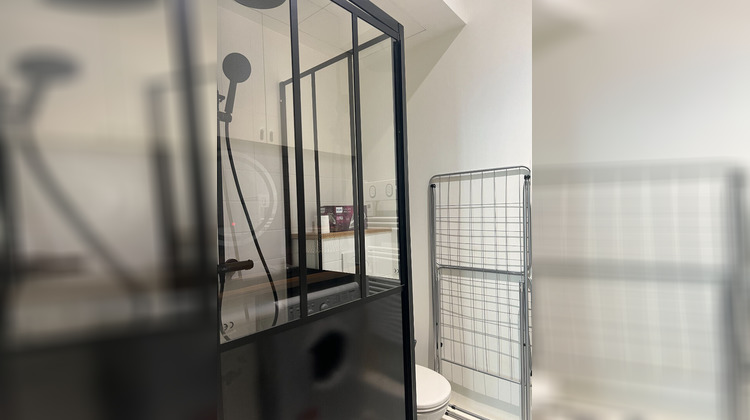 Ma-Cabane - Location Appartement BORDEAUX, 16 m²