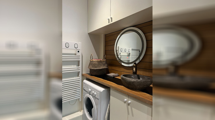 Ma-Cabane - Location Appartement BORDEAUX, 16 m²