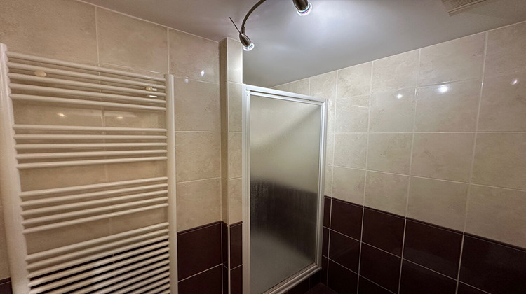 Ma-Cabane - Location Appartement BORDEAUX, 20 m²