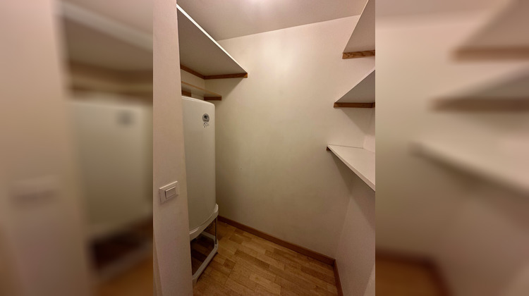 Ma-Cabane - Location Appartement BORDEAUX, 20 m²