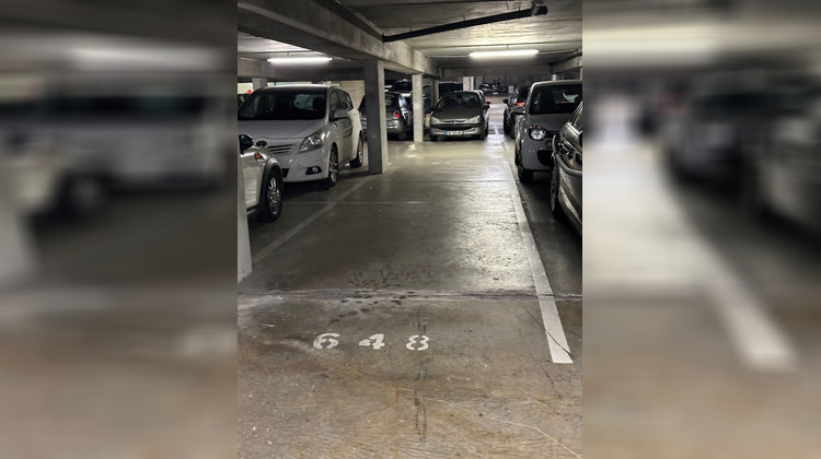 Ma-Cabane - Location Appartement BORDEAUX, 20 m²