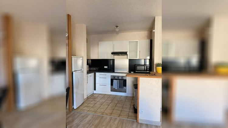 Ma-Cabane - Location Appartement BORDEAUX, 48 m²