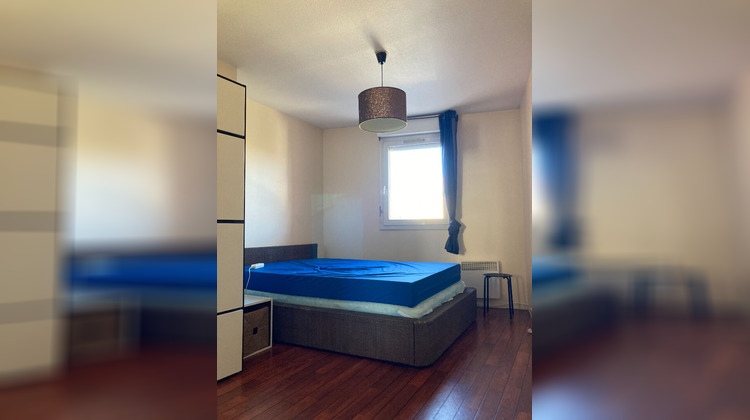 Ma-Cabane - Location Appartement BORDEAUX, 48 m²