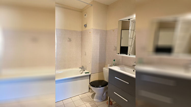 Ma-Cabane - Location Appartement BORDEAUX, 48 m²