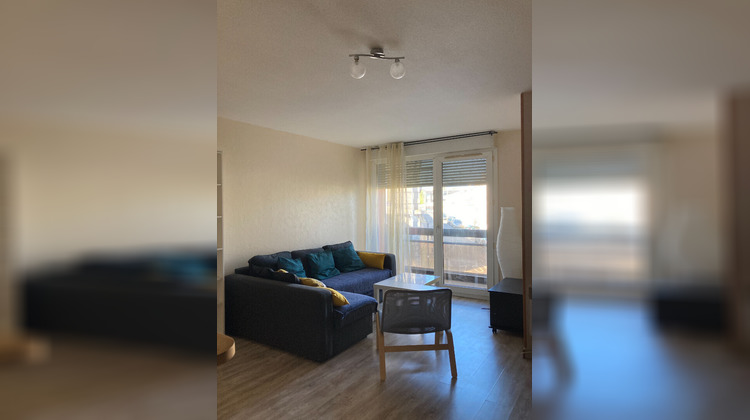 Ma-Cabane - Location Appartement BORDEAUX, 48 m²