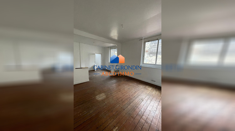 Ma-Cabane - Location Appartement BORDEAUX, 74 m²