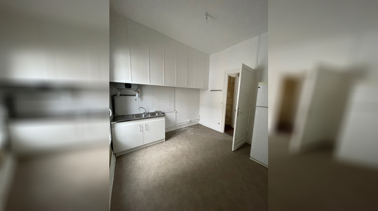 Ma-Cabane - Location Appartement BORDEAUX, 74 m²