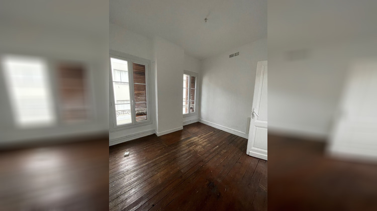 Ma-Cabane - Location Appartement BORDEAUX, 74 m²