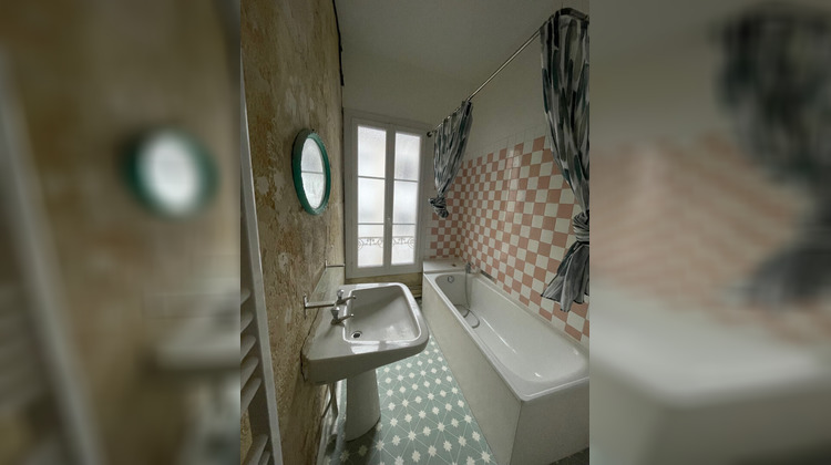 Ma-Cabane - Location Appartement BORDEAUX, 74 m²