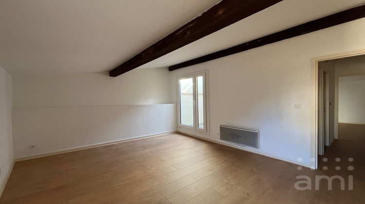 Ma-Cabane - Location Appartement BORDEAUX, 85 m²