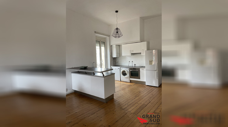 Ma-Cabane - Location Appartement Bordeaux, 69 m²