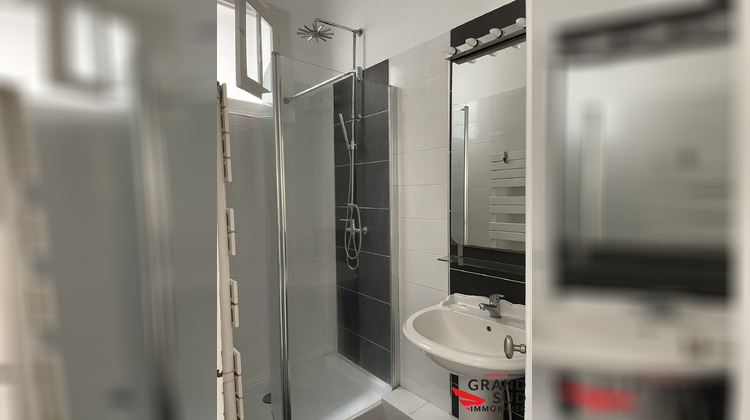 Ma-Cabane - Location Appartement Bordeaux, 69 m²