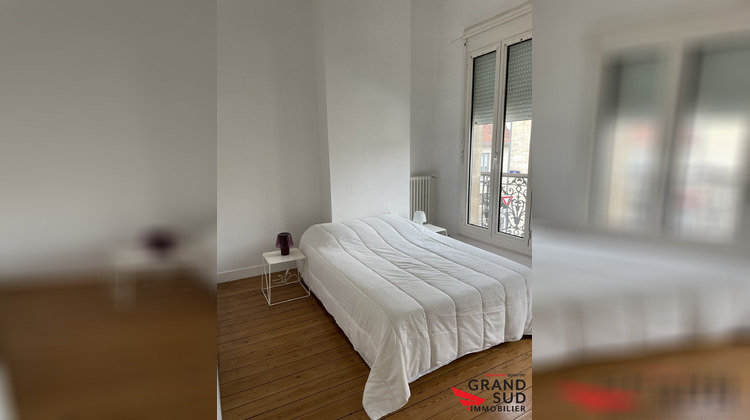 Ma-Cabane - Location Appartement Bordeaux, 69 m²