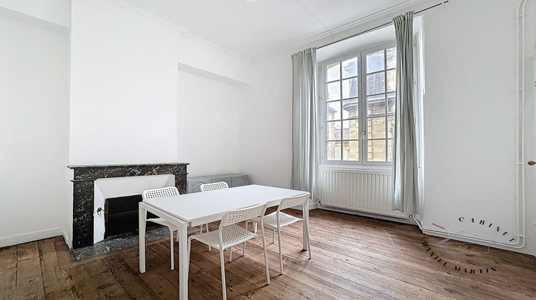 Ma-Cabane - Location Appartement Bordeaux, 75 m²