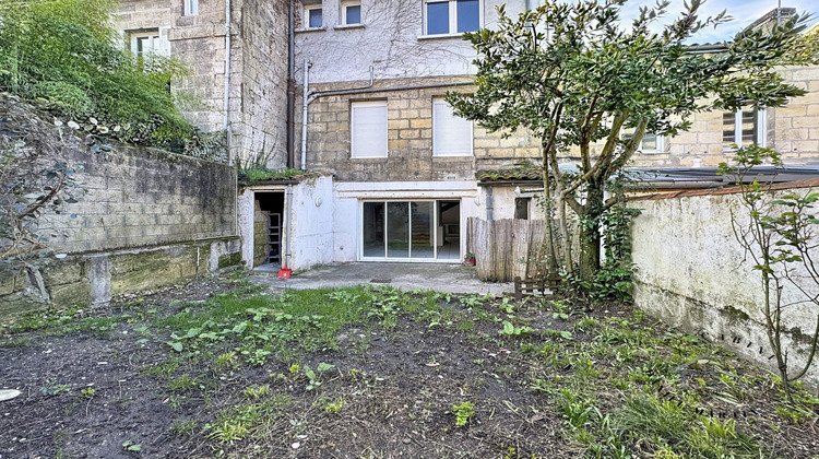 Ma-Cabane - Location Appartement Bordeaux, 92 m²