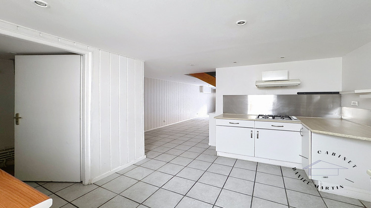 Ma-Cabane - Location Appartement Bordeaux, 92 m²