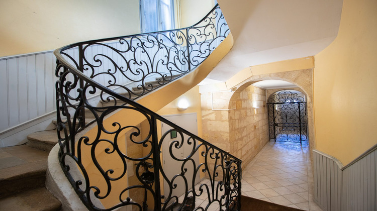 Ma-Cabane - Location Appartement Bordeaux, 63 m²