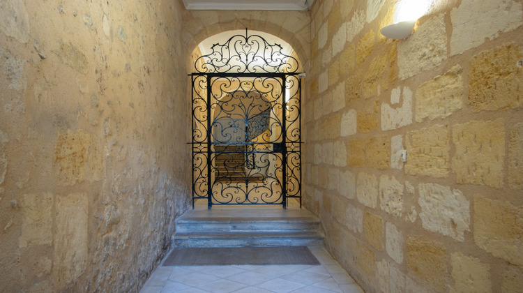 Ma-Cabane - Location Appartement Bordeaux, 63 m²