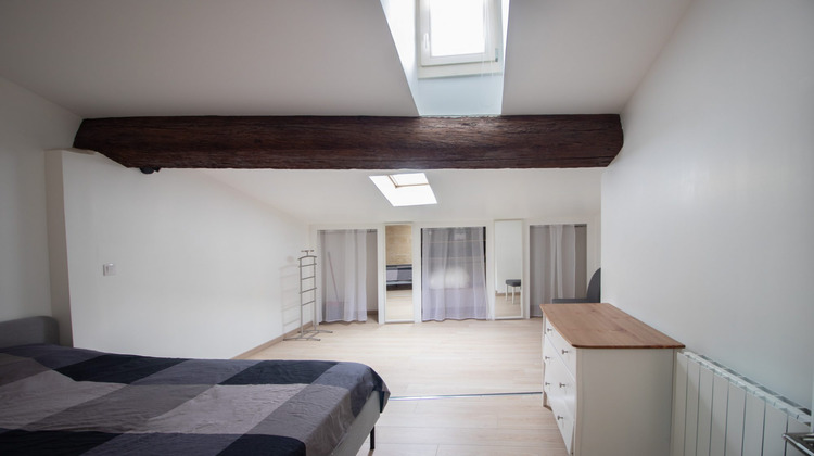Ma-Cabane - Location Appartement Bordeaux, 63 m²