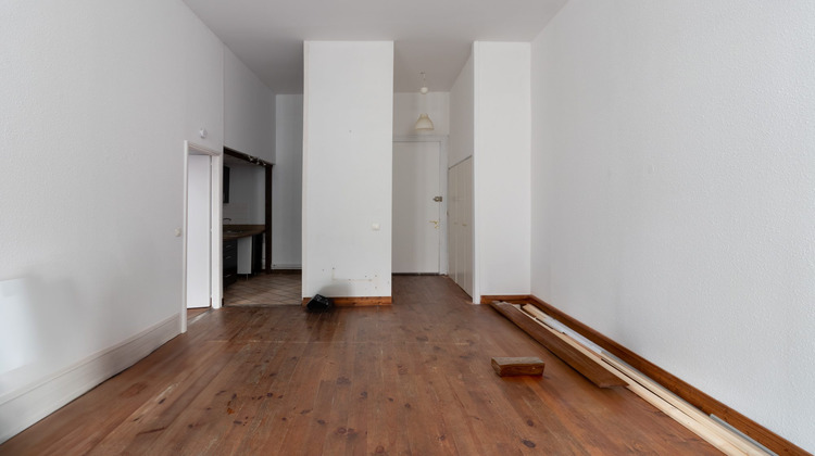 Ma-Cabane - Location Appartement Bordeaux, 43 m²