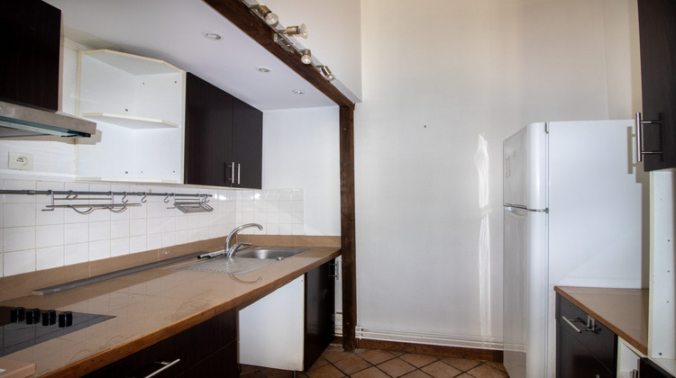 Ma-Cabane - Location Appartement Bordeaux, 43 m²