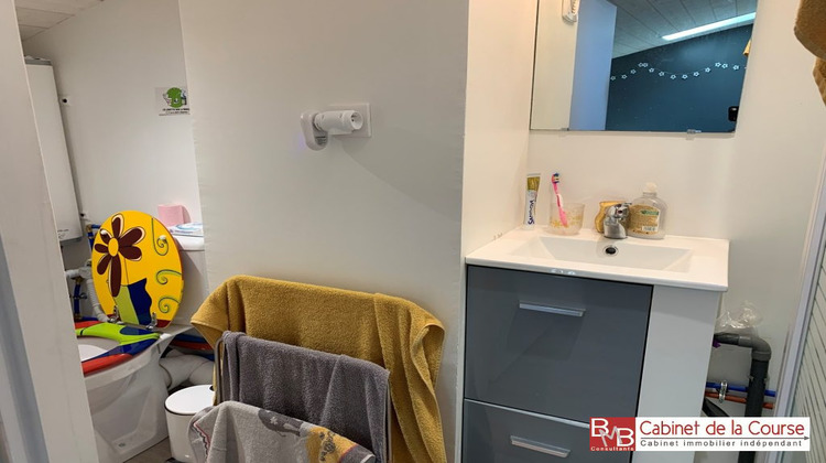 Ma-Cabane - Location Appartement Bordeaux, 22 m²