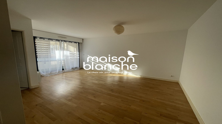 Ma-Cabane - Location Appartement Bordeaux, 47 m²