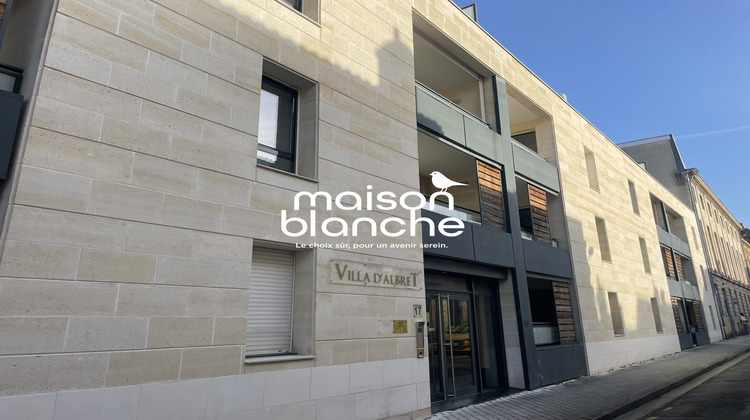 Ma-Cabane - Location Appartement Bordeaux, 47 m²