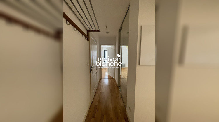 Ma-Cabane - Location Appartement Bordeaux, 47 m²