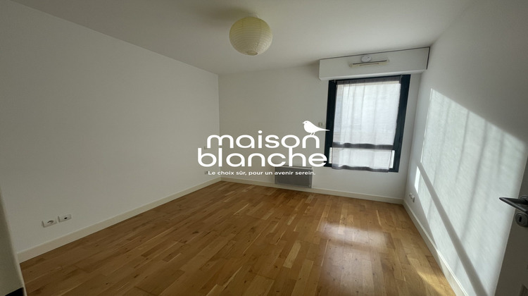 Ma-Cabane - Location Appartement Bordeaux, 47 m²