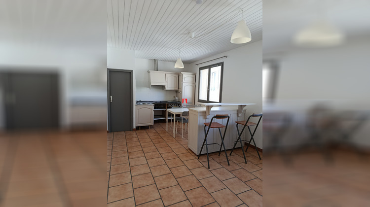 Ma-Cabane - Location Appartement Bordeaux, 27 m²