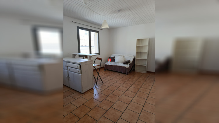 Ma-Cabane - Location Appartement Bordeaux, 27 m²