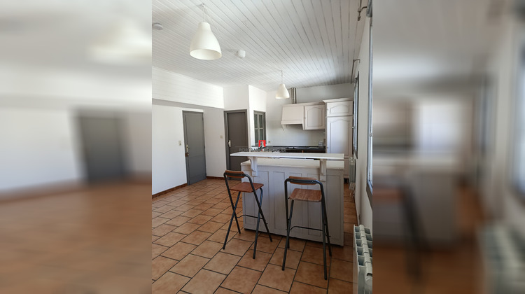 Ma-Cabane - Location Appartement Bordeaux, 27 m²