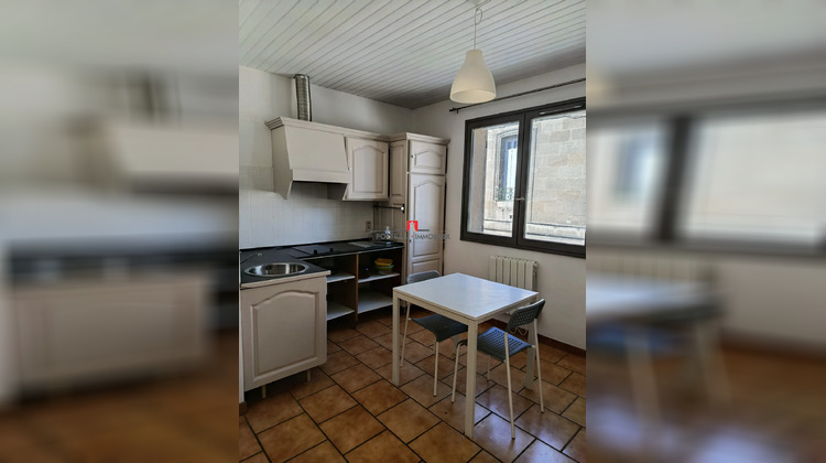 Ma-Cabane - Location Appartement Bordeaux, 27 m²